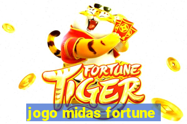 jogo midas fortune